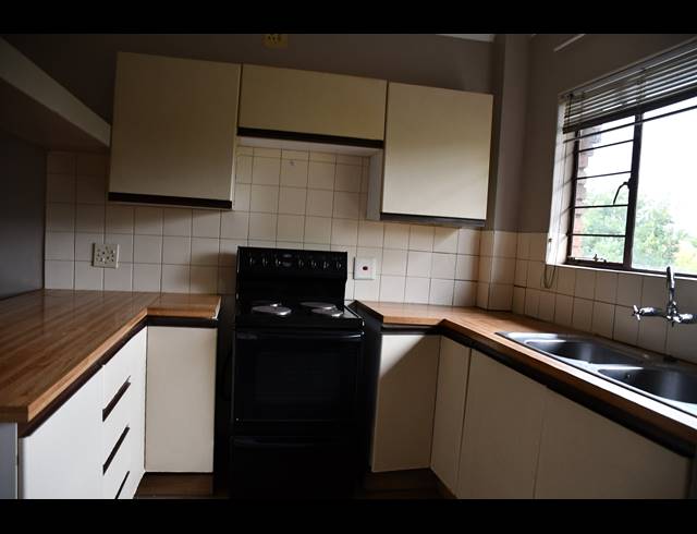 2 BEDROOM APARTMENT BLOCK RENTED IN ELDORAIGNE
